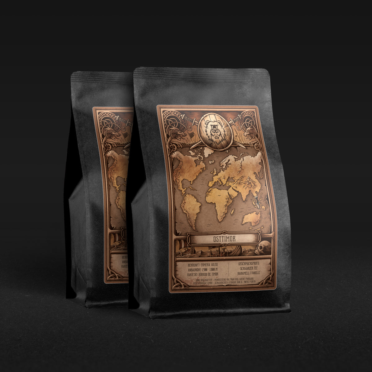Osttimor Bundle