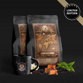 Osttimor Bundle
