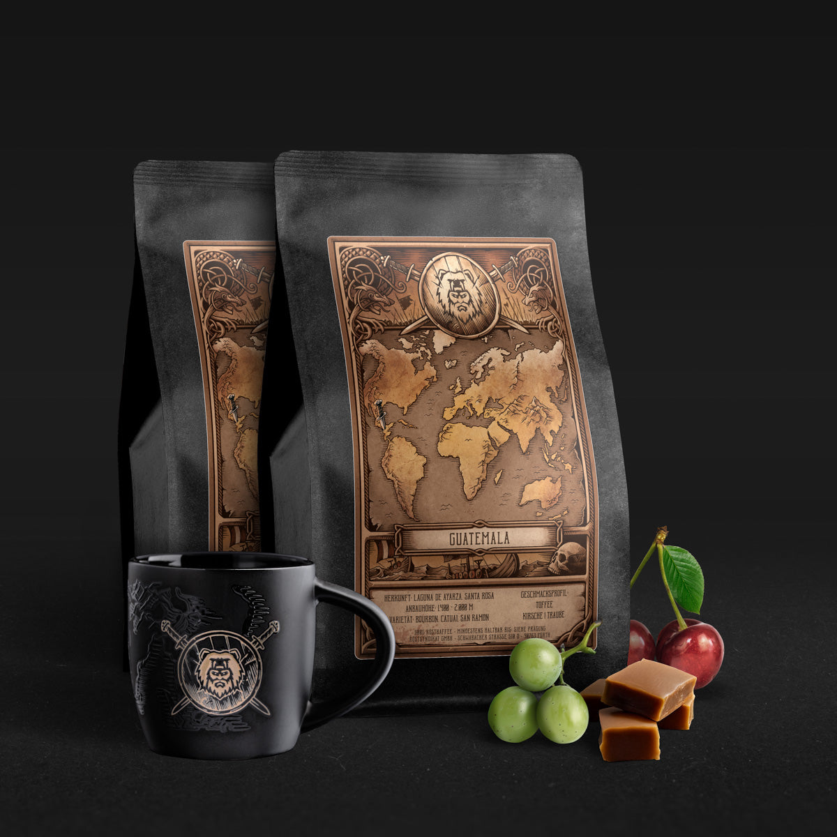 Guatemala Bundle