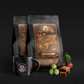 Guatemala Bundle