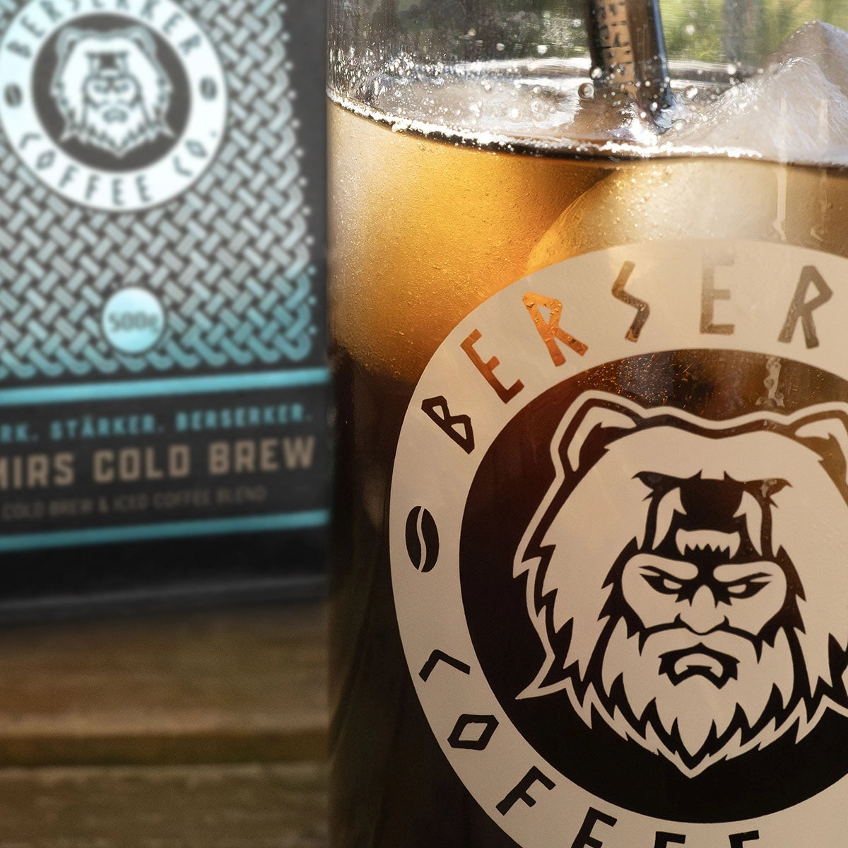 Cold Brew Starter Bundle