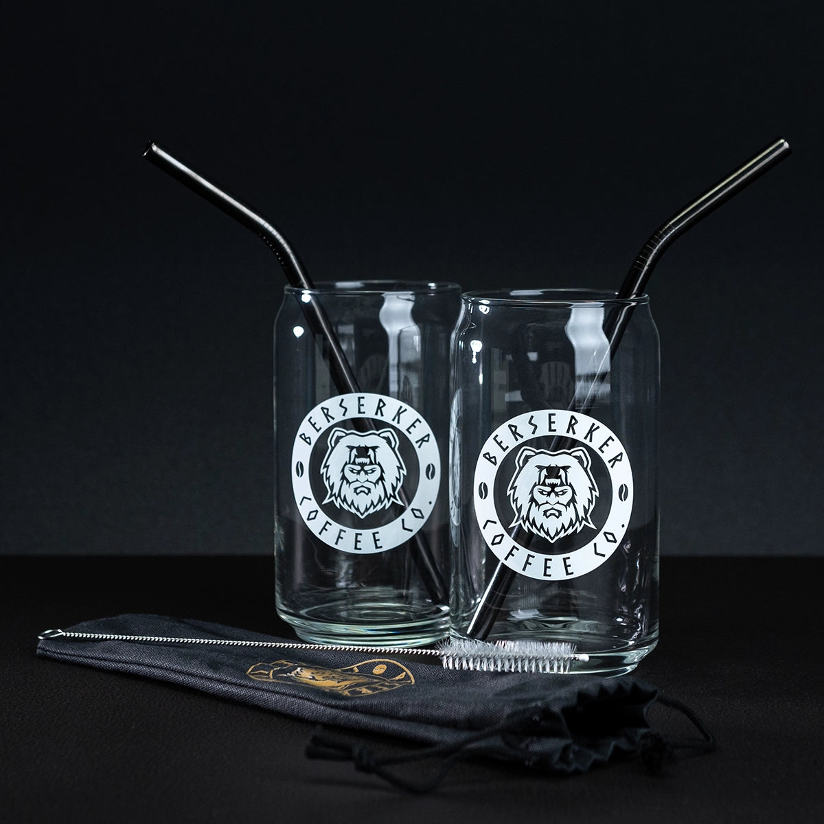 Cold Brew Starter Bundle