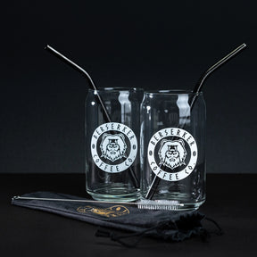 Cold Brew Starter Bundle