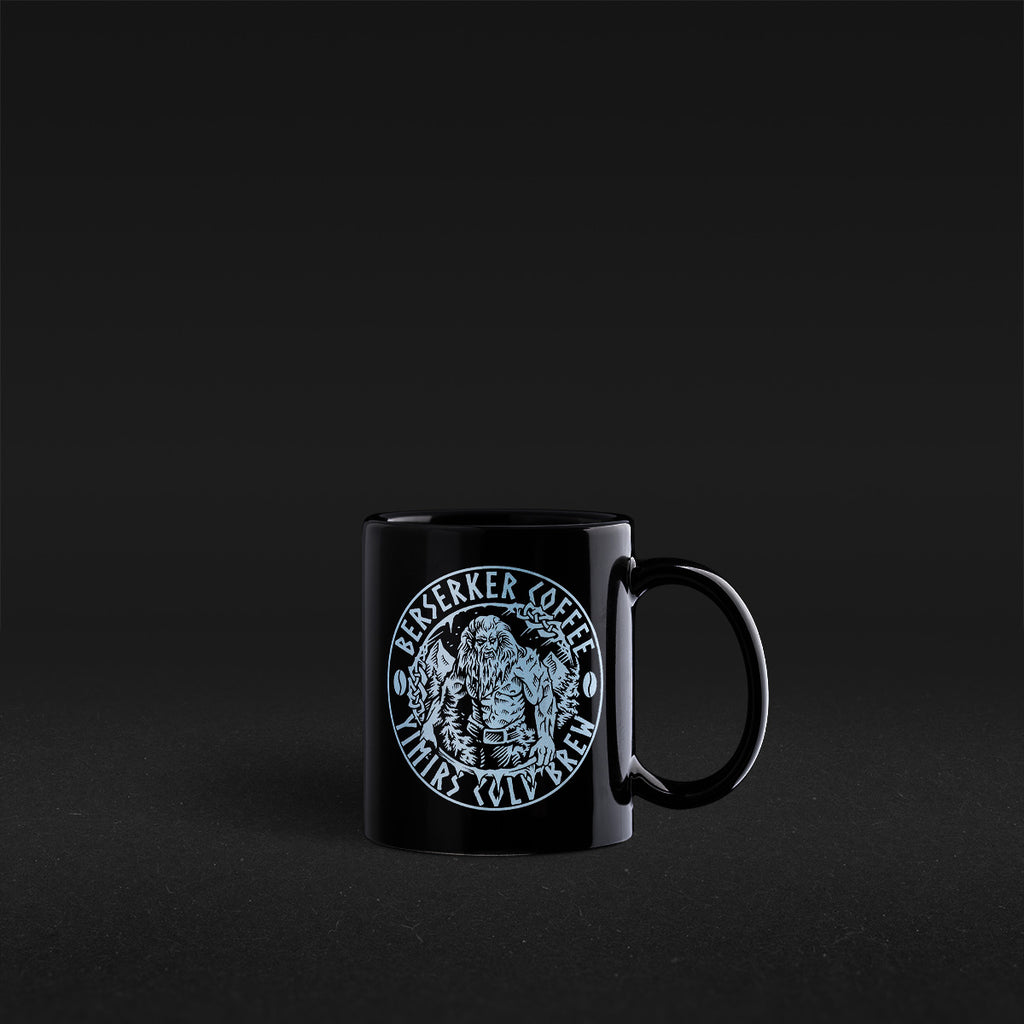 Yimir's Cold Brew Tasse