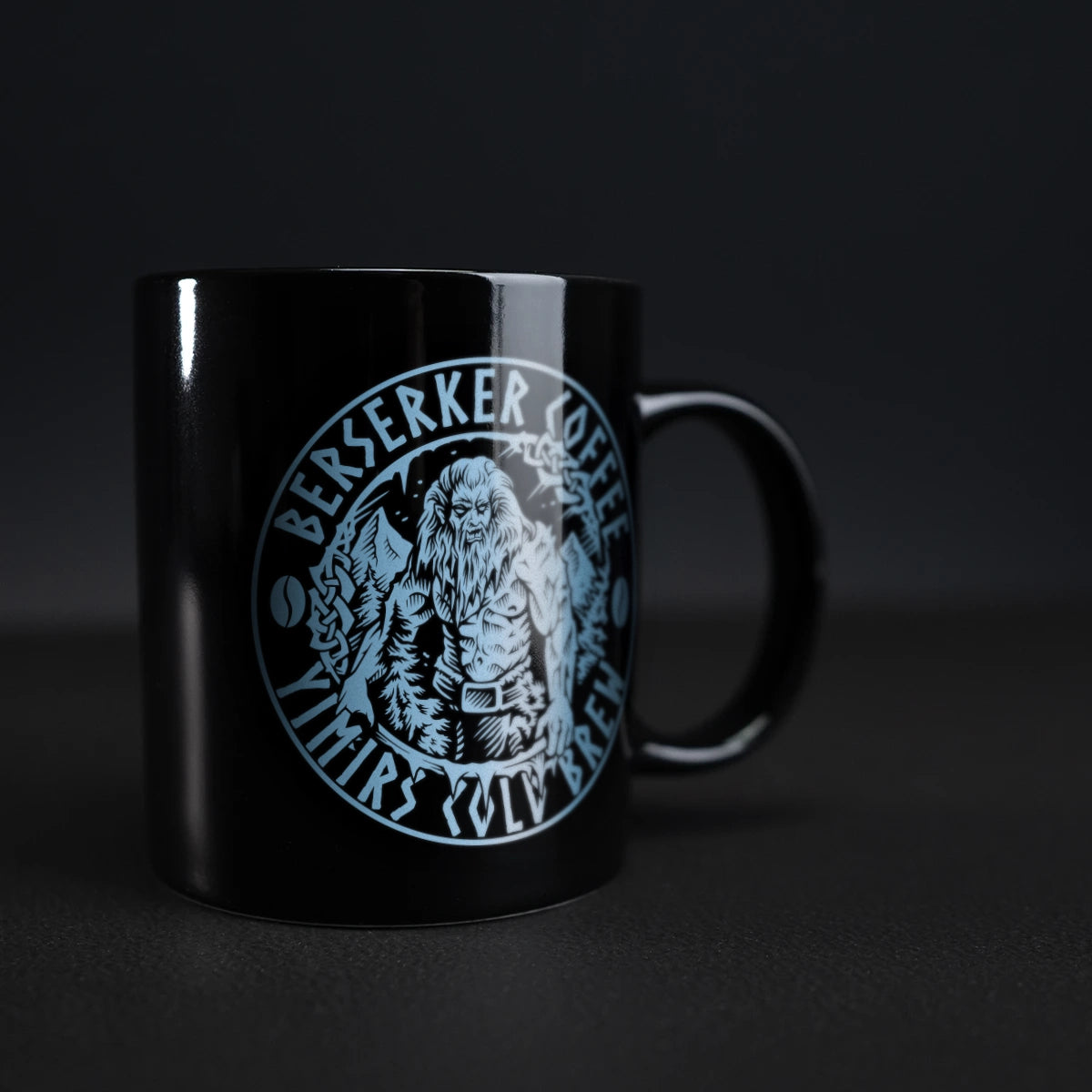 Yimir's Cold Brew Tasse