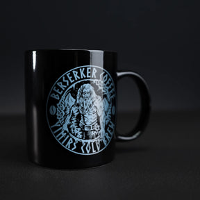 Yimir's Cold Brew Tasse