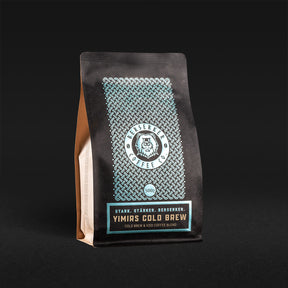 Yimir's Cold Brew Blend