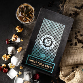Yimir's Cold Brew Blend