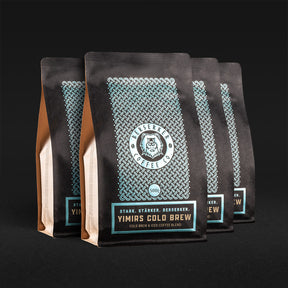 Yimir's Cold Brew Blend