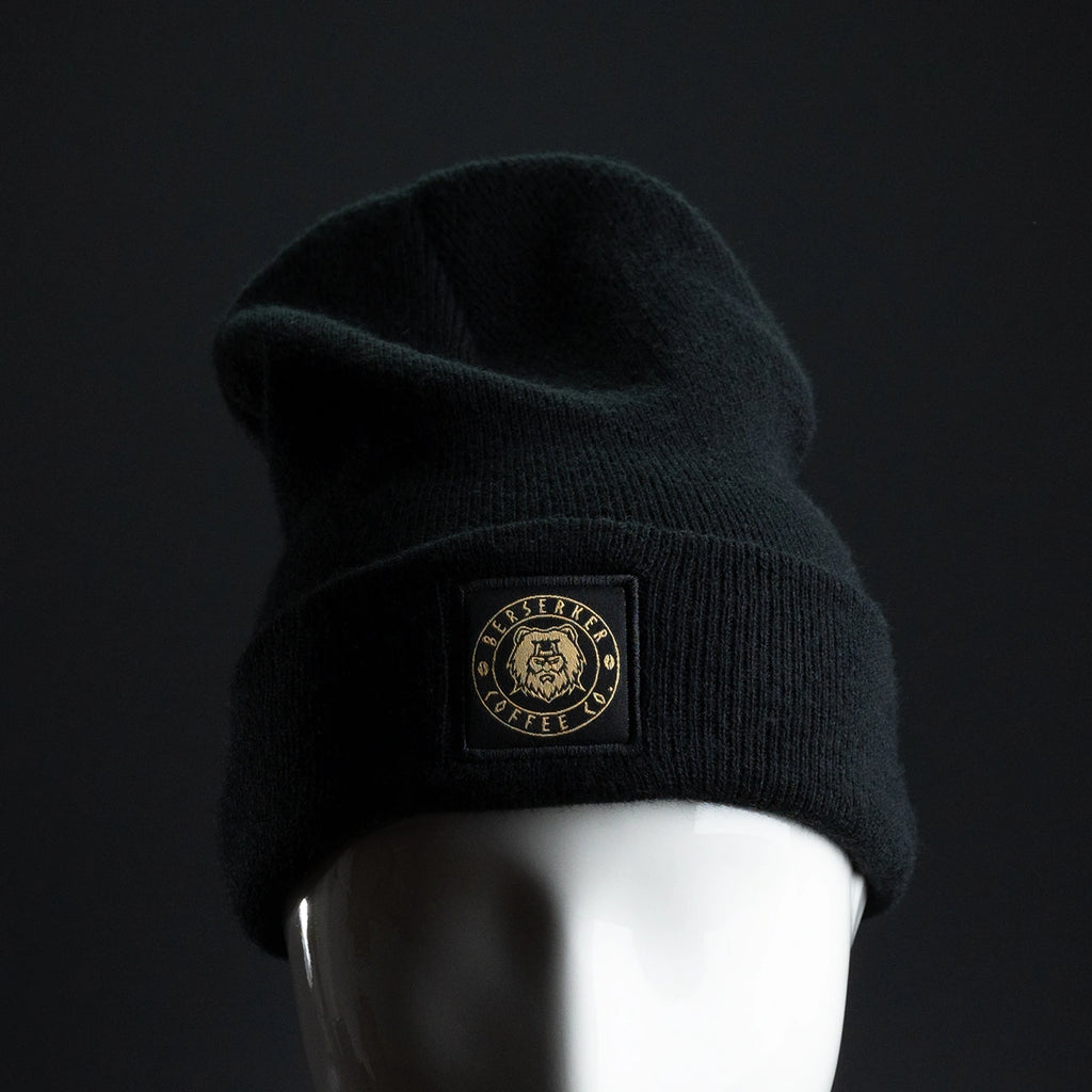 Berserker Logo Beanie