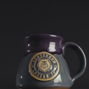 Berserker Coffee Logo Mug 2025